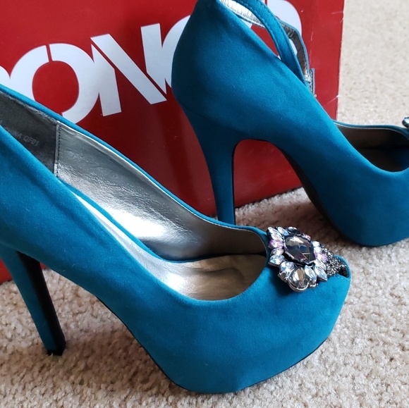 Bongo Stiletto - Picture 4 of 4